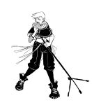 [Spicymancer / various] Rumble After Dark (fighting game OCs)