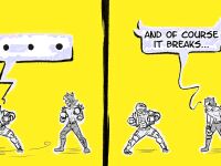 [Spicymancer / various] Rumble After Dark (fighting game OCs)