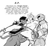 [Spicymancer / various] Rumble After Dark (fighting game OCs)