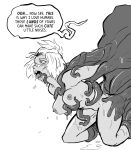 [Spicymancer / various] Rumble After Dark (fighting game OCs)