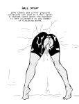 [Spicymancer / various] Rumble After Dark (fighting game OCs)