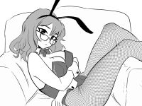 [Spicymancer / various] Rumble After Dark (fighting game OCs)