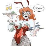 [Spicymancer / various] Rumble After Dark (fighting game OCs)