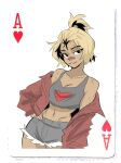 [Spicymancer / various] Rumble After Dark (fighting game OCs)