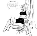 [Spicymancer / various] Rumble After Dark (fighting game OCs)