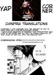 [Ahemaru] The Major gets Hacked | Shousa, Dennou Hack sareru no Maki (Ghost in the Shell) [English] [CT Scans]