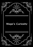 [Ebidaru (えびタルタル)] Mage's Curiosity [English]