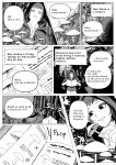 [Ebidaru (えびタルタル)] Mage's Curiosity [English]
