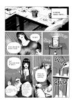 [Ebidaru (えびタルタル)] Mage's Curiosity [English]