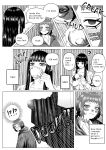 [Ebidaru (えびタルタル)] Mage's Curiosity [English]