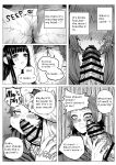 [Ebidaru (えびタルタル)] Mage's Curiosity [English]