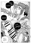 [Ebidaru (えびタルタル)] Mage's Curiosity [English]