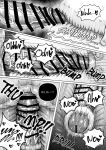 [Ebidaru (えびタルタル)] Mage's Curiosity [English]