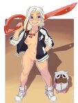 [Squeezable x KlimSpree] June x Latte (ft. Mocha & Taffy, Violet & Bossy Lady) (OC)