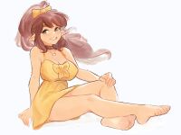 [Squeezable x KlimSpree] June x Latte (ft. Mocha & Taffy, Violet & Bossy Lady) (OC)