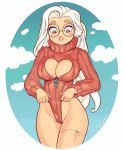 [Squeezable x KlimSpree] June x Latte (ft. Mocha & Taffy, Violet & Bossy Lady) (OC)