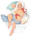 [Squeezable x KlimSpree] June x Latte (ft. Mocha & Taffy, Violet & Bossy Lady) (OC)
