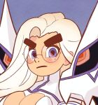[Squeezable x KlimSpree] June x Latte (ft. Mocha & Taffy, Violet & Bossy Lady) (OC)