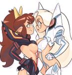[Squeezable x KlimSpree] June x Latte (ft. Mocha & Taffy, Violet & Bossy Lady) (OC)