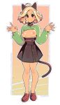 [Squeezable x KlimSpree] June x Latte (ft. Mocha & Taffy, Violet & Bossy Lady) (OC)