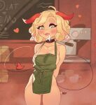 [Squeezable x KlimSpree] June x Latte (ft. Mocha & Taffy, Violet & Bossy Lady) (OC)