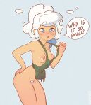 [Squeezable x KlimSpree] June x Latte (ft. Mocha & Taffy, Violet & Bossy Lady) (OC)