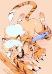 [Squeezable x KlimSpree] June x Latte (ft. Mocha & Taffy, Violet & Bossy Lady) (OC)