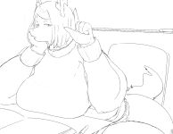 [Artist]Inksplot