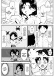 [MM] Yuutousei ni Onanie o Miseru Hanashi | A Story About Showing My Masturbation To An Honor Student [Ongoing].[English] [Poranya]