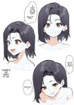 [MM] Yuutousei ni Onanie o Miseru Hanashi | A Story About Showing My Masturbation To An Honor Student [Ongoing].[English] [Poranya]