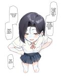 [MM] Yuutousei ni Onanie o Miseru Hanashi | A Story About Showing My Masturbation To An Honor Student [Ongoing].[English] [Poranya]