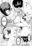 [MM] Yuutousei ni Onanie o Miseru Hanashi | A Story About Showing My Masturbation To An Honor Student [Ongoing].[English] [Poranya]