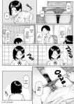 [MM] Yuutousei ni Onanie o Miseru Hanashi | A Story About Showing My Masturbation To An Honor Student [Ongoing].[English] [Poranya]