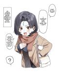 [MM] Yuutousei ni Onanie o Miseru Hanashi | A Story About Showing My Masturbation To An Honor Student [Ongoing].[English] [Poranya]