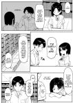 [MM] Yuutousei ni Onanie o Miseru Hanashi | A Story About Showing My Masturbation To An Honor Student [Ongoing].[English] [Poranya]
