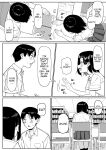 [MM] Yuutousei ni Onanie o Miseru Hanashi | A Story About Showing My Masturbation To An Honor Student [Ongoing].[English] [Poranya]