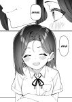 [MM] Yuutousei ni Onanie o Miseru Hanashi | A Story About Showing My Masturbation To An Honor Student [Ongoing].[English] [Poranya]