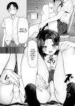 [MM] Yuutousei ni Onanie o Miseru Hanashi | A Story About Showing My Masturbation To An Honor Student [Ongoing].[English] [Poranya]
