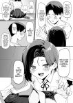 [MM] Yuutousei ni Onanie o Miseru Hanashi | A Story About Showing My Masturbation To An Honor Student [Ongoing].[English] [Poranya]