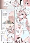 [memory] Varesa (Genshin Impact) [English] [Defanko]