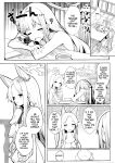 (C103) [Kinokomushin (Kinokomushi)] Futarai wa Kanbi na Yoru no Hihou (Blue Archive) (SCANMTL)