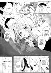 (C103) [Kinokomushin (Kinokomushi)] Futarai wa Kanbi na Yoru no Hihou (Blue Archive) (SCANMTL)