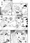 [CHINZURI BOP (Chinzurena)] Ananie Kurui Mesu Danshi-chan Doukyuusei to Homo Shichau | I Got So Hooked on Masturbating With My Ass That I Had Gay Sex With My Classmate [English] {2d-market.com} [Decensored] [Digital]
