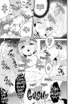 [CHINZURI BOP (Chinzurena)] Ananie Kurui Mesu Danshi-chan Doukyuusei to Homo Shichau | I Got So Hooked on Masturbating With My Ass That I Had Gay Sex With My Classmate [English] {2d-market.com} [Decensored] [Digital]