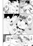 [CHINZURI BOP (Chinzurena)] Ananie Kurui Mesu Danshi-chan Doukyuusei to Homo Shichau | I Got So Hooked on Masturbating With My Ass That I Had Gay Sex With My Classmate [English] {2d-market.com} [Decensored] [Digital]