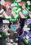 [Tyroo] Unplanned Parenthood