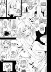 [Ninokoya (Ninoko)] Inmon Majutsushi no Elf Harem [English] [biribiri] [Digital]
