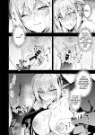 [Ninokoya (Ninoko)] Inmon Majutsushi no Elf Harem [English] [biribiri] [Digital]