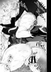 [Ninokoya (Ninoko)] Inmon Majutsushi no Elf Harem [English] [biribiri] [Digital]
