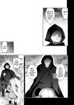 [Ninokoya (Ninoko)] Inmon Majutsushi no Elf Harem [English] [biribiri] [Digital]